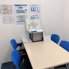 個別指導の田中学習会 倉敷駅前校11