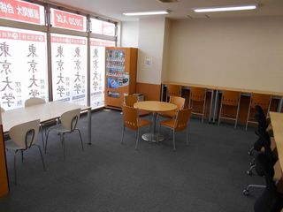 鷗州塾 岡山駅前校2号館6