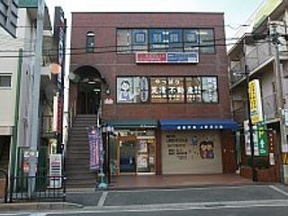 サンシャインキッズ! 教室 1