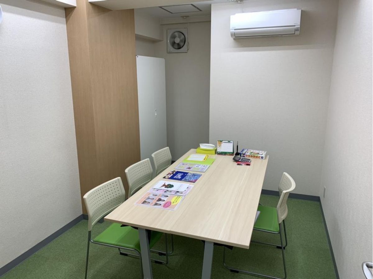 学習塾フラップス個別指導部 武蔵新城校5