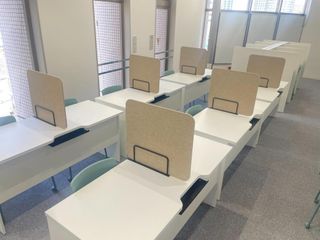 進学個別ａｔａｍａ＋塾 教室 4