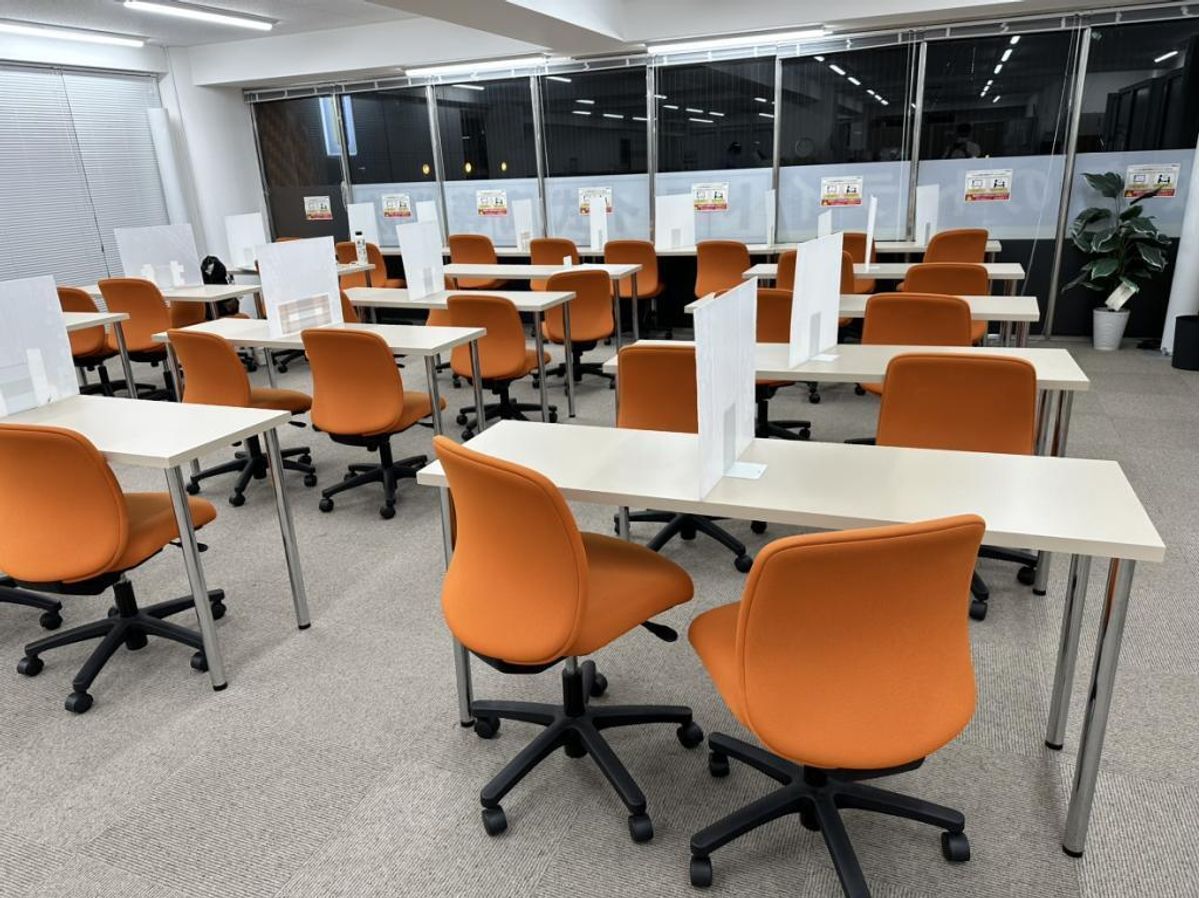 個別教室のトライ 長崎本校5