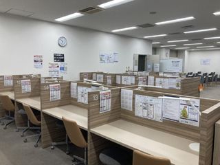 個別教室のトライ 大分駅前校4