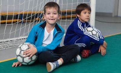 リベルタサッカースクールの入会金や月謝 その他かかる料金は 子供の習い事の体験申込はコドモブースター リベルタサッカースクールの入会金や月謝 その他かかる料金は 子供の習い事の体験申込はコドモブースター