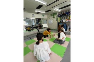 Peby College【リトミック】 板橋キャンパス28