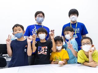 スタープログラミングスクール 教室 0