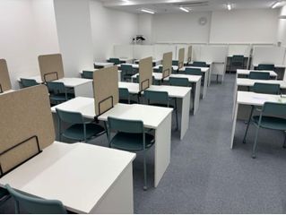 進学個別atama+塾 教室 4