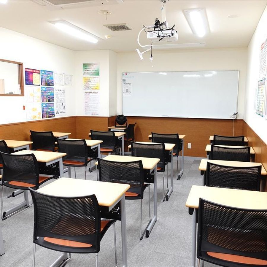 俊英館フレックス 鶴瀬校9