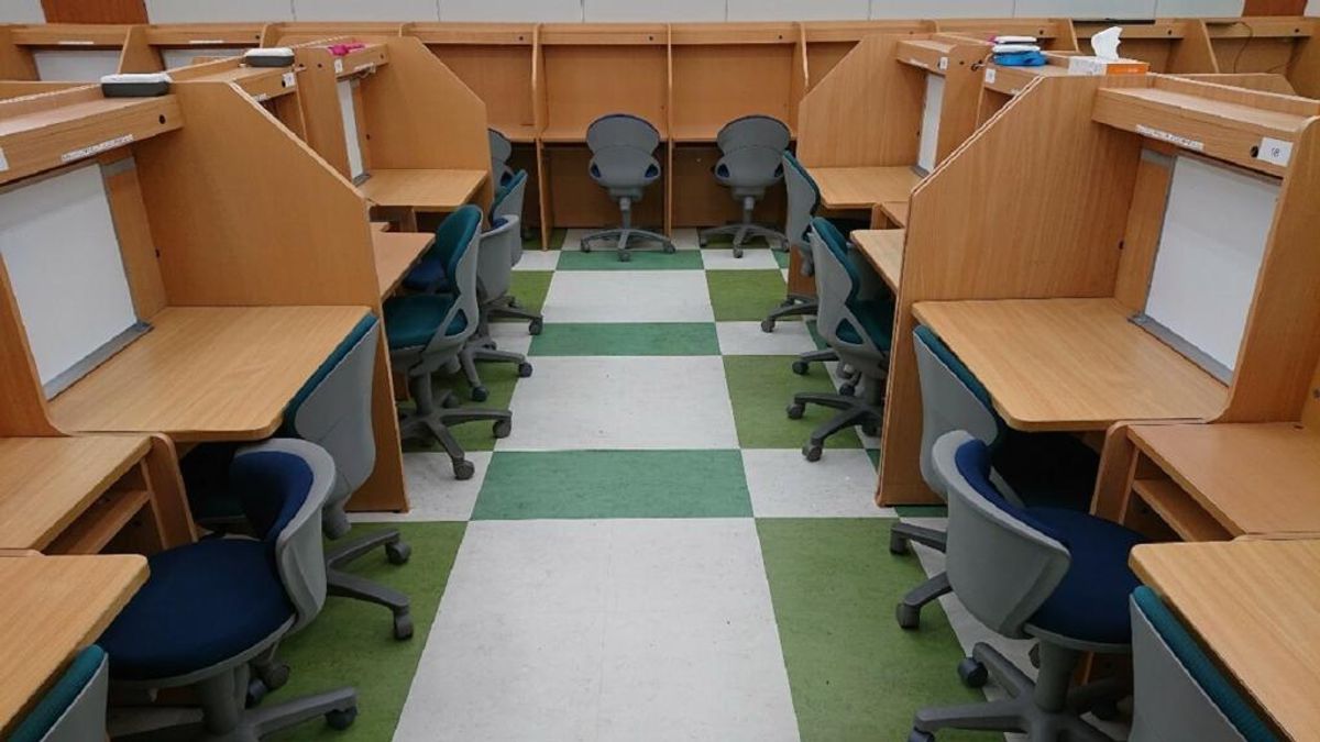 馬渕個別 香里園校10