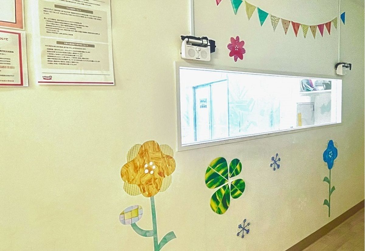 LITALICOジュニア 児童発達支援 相模大野教室4