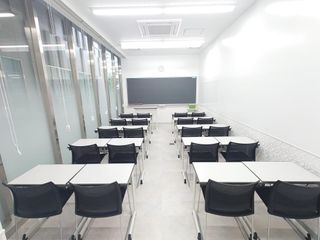 駿台中学部(高校受験コース) 大泉学園校3