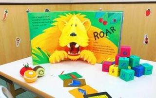 シェーン英会話 九州本部 香椎校8