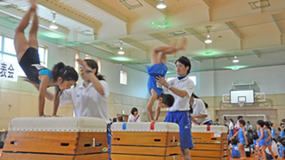 バディ器械体操クラブ 八王子東校 口コミ 体験申込 子供の習い事口コミ検索サイト コドモブースター バディ器械体操クラブ 八王子東校 口コミ 体験申込 子供の習い事口コミ検索サイト コドモブースター