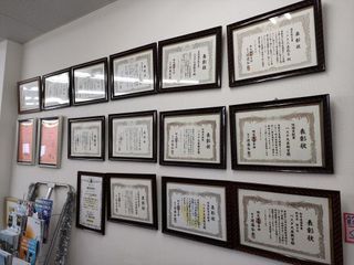 個別指導の明光義塾 ベスタ大泉教室11