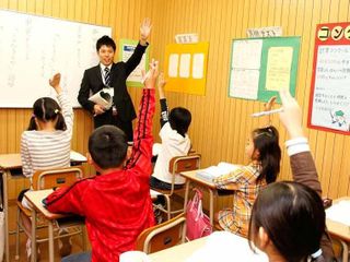 筑波進研スクール 教室 4