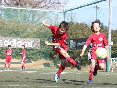 小学生のためのサッカートレーニング法 上達する練習メニューとは 子供の習い事の体験申込はコドモブースター 小学生のためのサッカートレーニング法 上達する練習メニューとは 子供の習い事の体験申込はコドモブースター