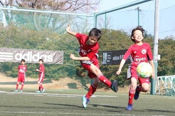 サッカーに取り組む子どもの 持久力 を高めるトレーニング方法 子供の習い事の体験申込はコドモブースター