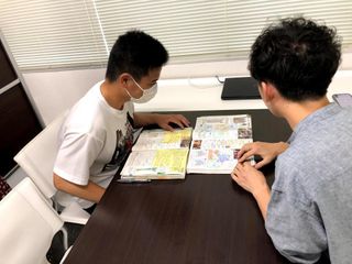 合格メソッドＷＩＴＨ 津駅前校27