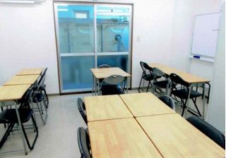 進学教室　近藤塾【小・中学生コース】 烏丸御池教室13