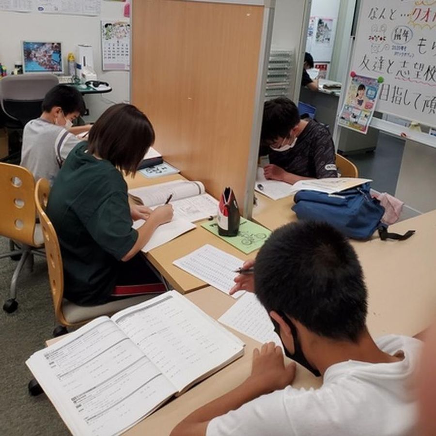 遊ｃｏｍｍ 花園教室8