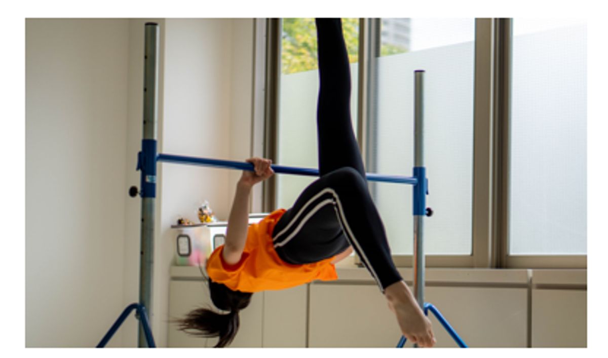 花まるスポーツクラブ【体操】 市川校15