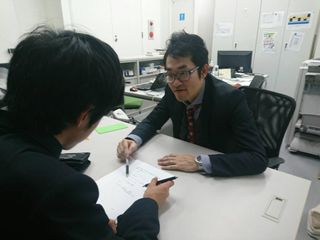 総合受験専門塾長井ゼミハンス 西高屋校6