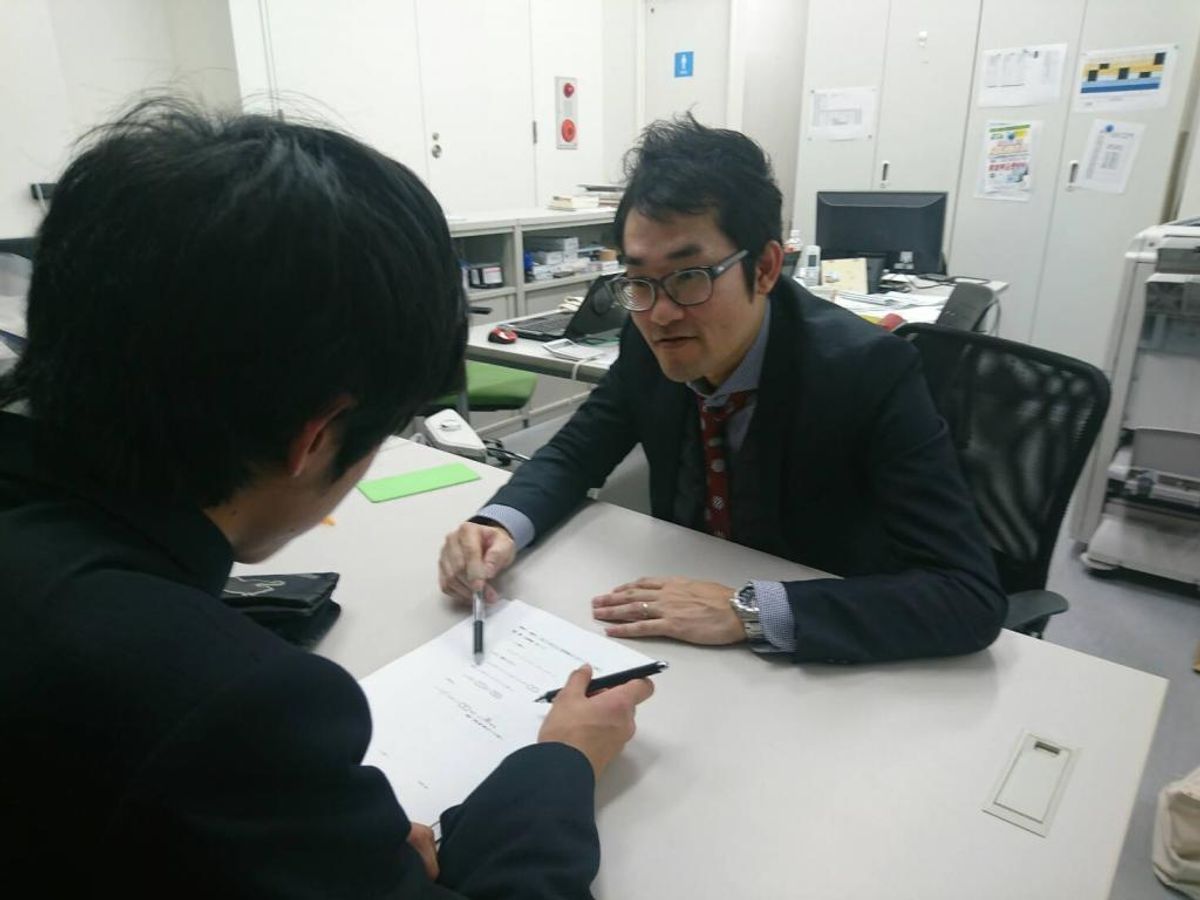 総合受験専門塾長井ゼミハンス 西高屋校6