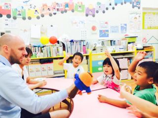 講談社リトルの評判&口コミ公開!楽しく通える0歳からの英語教室