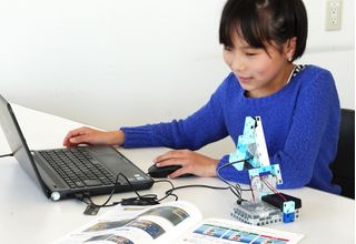 アーテックエジソンアカデミー 教室 4