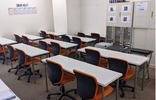 個別教室のトライ 姪浜校5