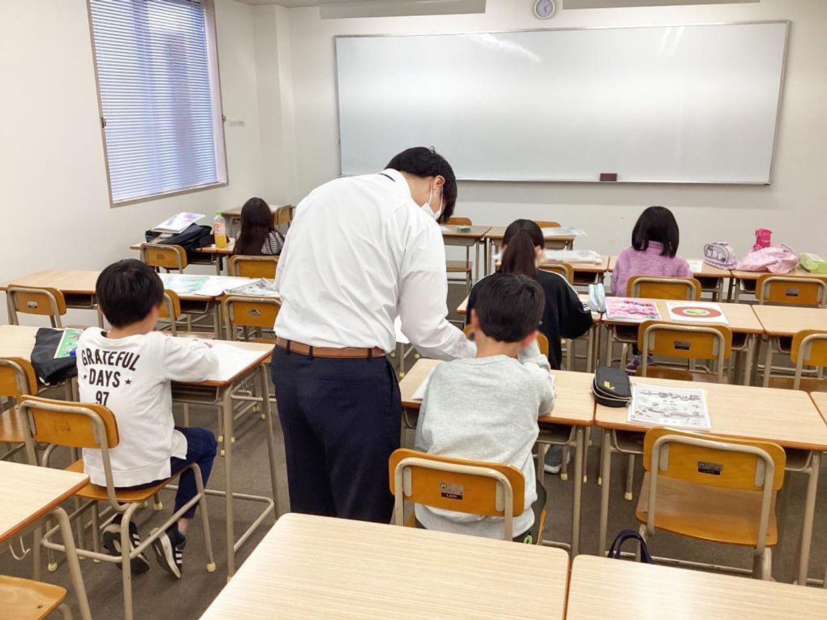 鷗州塾 富井校5