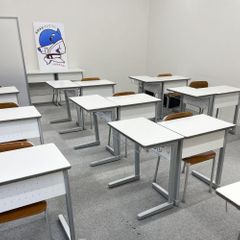 はま道場 教室 3