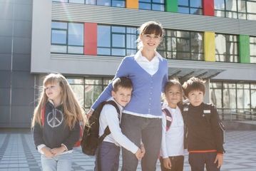 武蔵関駅周辺の子供向け習い事20選。基礎から丁寧に学べるレッスンばかり!