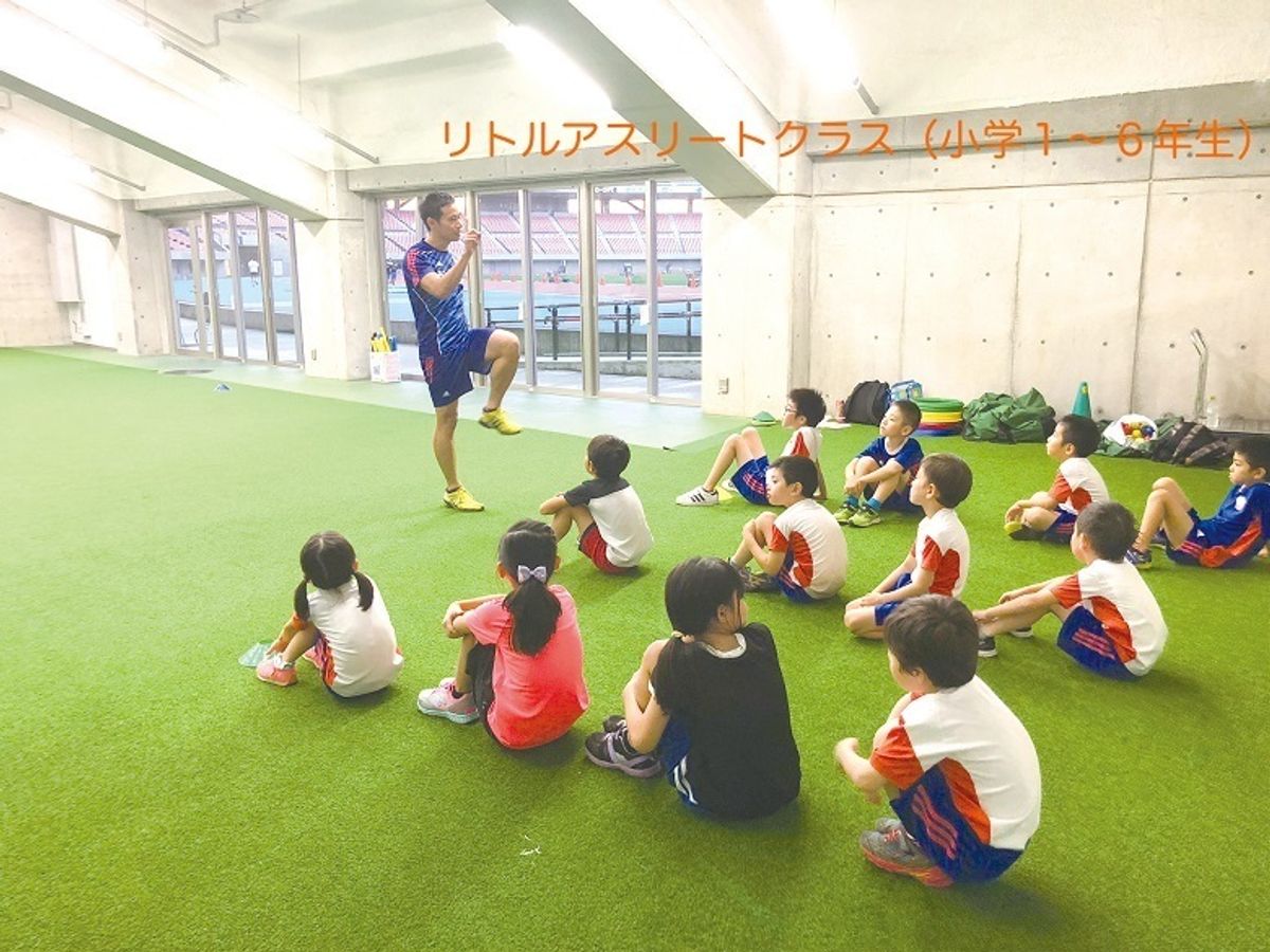 オールアルビレックス・スポーツクラブ 亀田校32