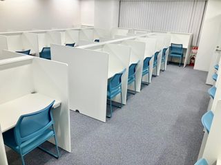 進学個別atama+塾 教室 3