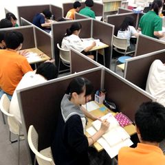 個別指導のフィットアカデミー 野々市校3