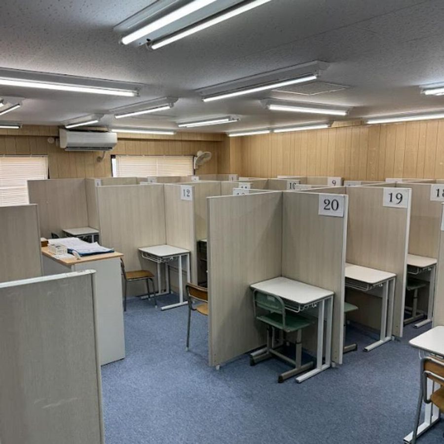 東セミ 情熱個別パッション 鶴見丘教室3