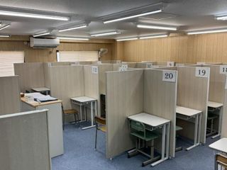 東セミ 情熱個別パッション 鶴見丘教室3