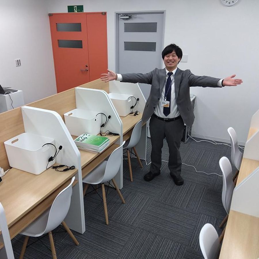 個別指導のone塾 教室 2