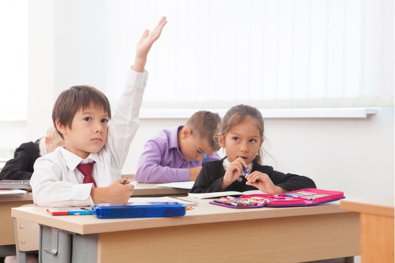 衣笠駅周辺で探す子供英会話教室3選。0歳から中学生まで長く続けられる