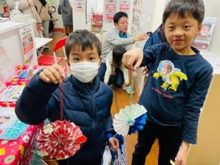 Peby College【絵画・ものづくり】 板橋キャンパス