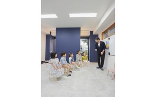 Nico Kids English 二子玉川校6