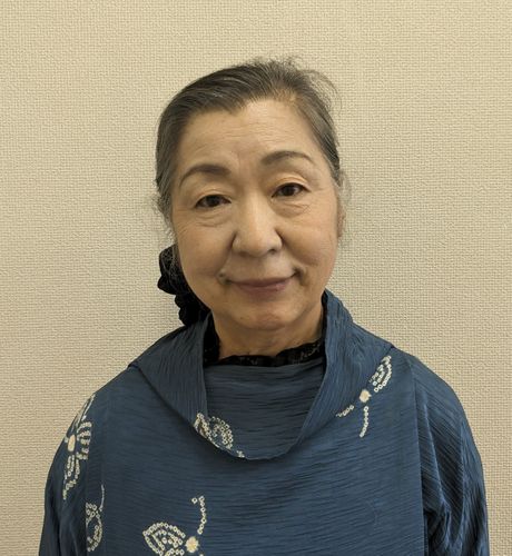 ラボ・パーティ 開成町教室の先生