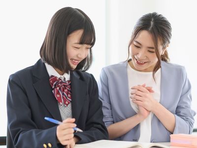 西東京予備校 南アルプス校のマイラーン個別指導