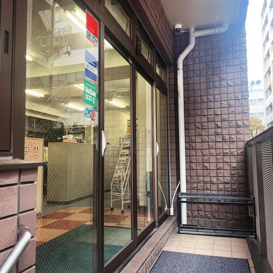 個別指導学院サクシード センター南校4