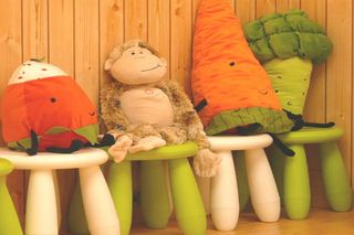 ベビーパーク 教室 2