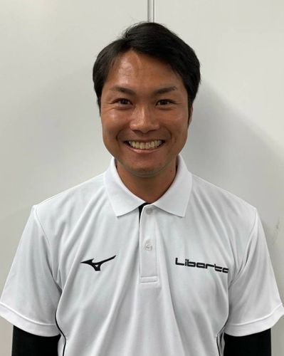 リベルタサッカースクール おゆみ野南の先生