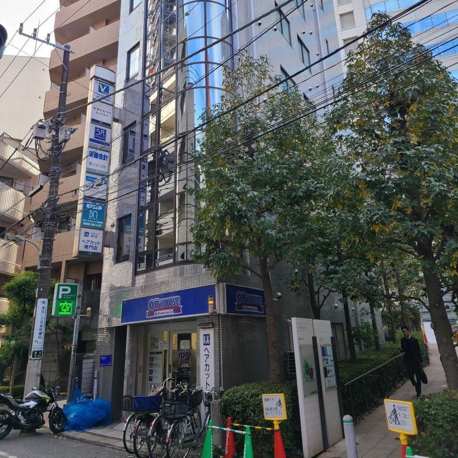 現論会 蒲田校11