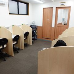 俊英館フレックス 千葉中央校8