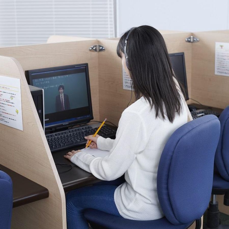 個太郎塾【市進教育グループの個別指導塾】 市ヶ谷教室6